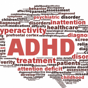 ADHD