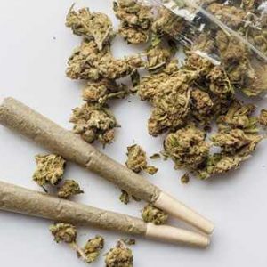 Medical cannabis