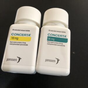 Order CONCERTA 36MG Tablets Online
