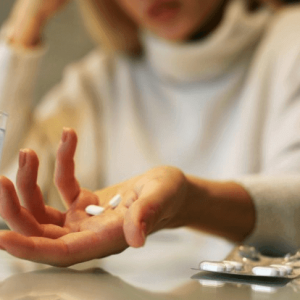Anti Depressant