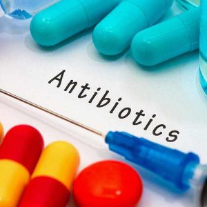 Antibiotic