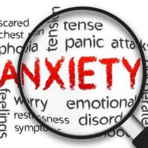 Anxiety