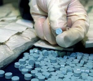 Shopping For ECSTASY MDMA