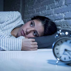 Insomnia