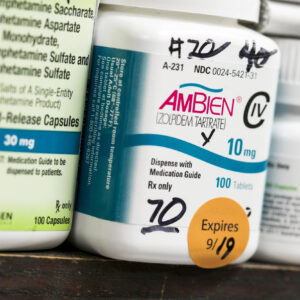 Anxiety 1 Ambien 10mg online shopping