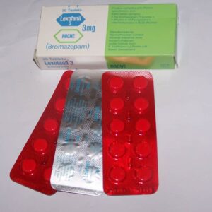 Anxiety 4 Best Place To Buy Lexotanil 3mg