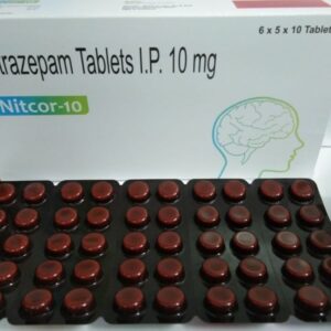 Anxiety 5 Best Place to Buy Mogadon 10mg Online