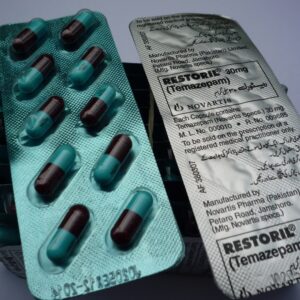 Anxiety 8 Best Place to Purchase Restoril 30mg On the Internet