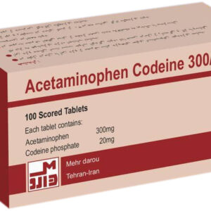 Pain Relief 2 Cheap Acetaminophen 300mg online