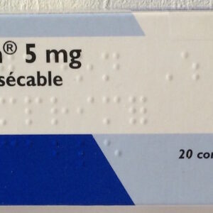 Anxiety 6 Cheap Mogadon 5mg