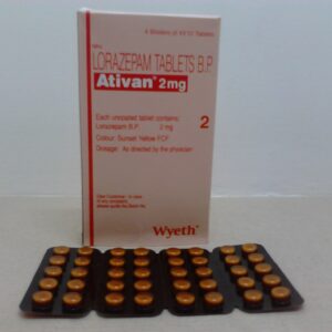 Anxiety 3 Get Ativan 2mg at a discounted price
