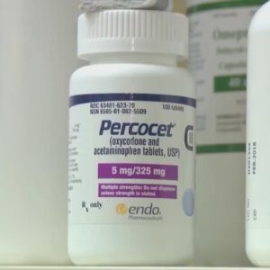 Pain Relief 7 Get the Best Price for Percocet 5mg Online
