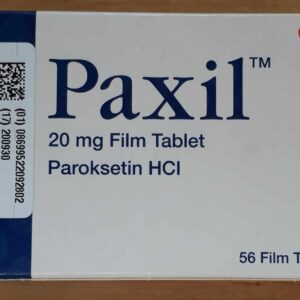 Order Paxil 20mg Online