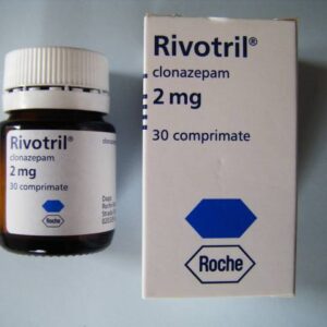 Anxiety 9 Purchase Rivotril 2mg safely online
