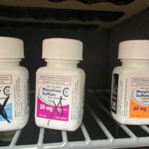 Pain Relief 16 Trusted store for buying Morphine online