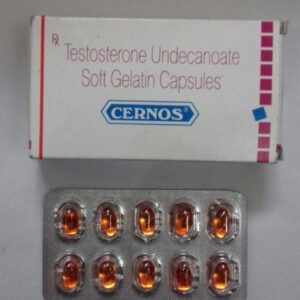 Best Prices on Cernos 40 mg