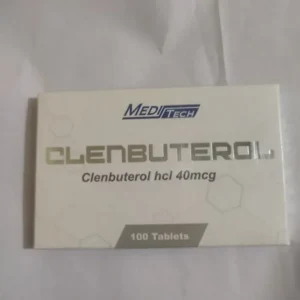 clenbuterol 40mcg tablets for sale