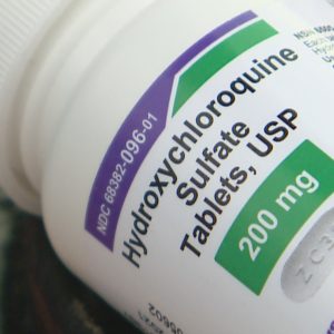 Buy Cheap Hydroxychloroquine Sulfate Online