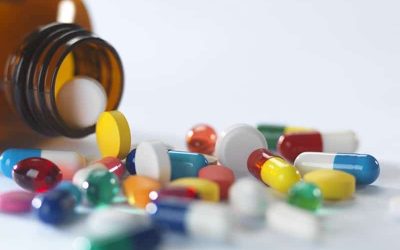One-third of cancer patients use complementary and alternative medicine (Cancer Drugs)