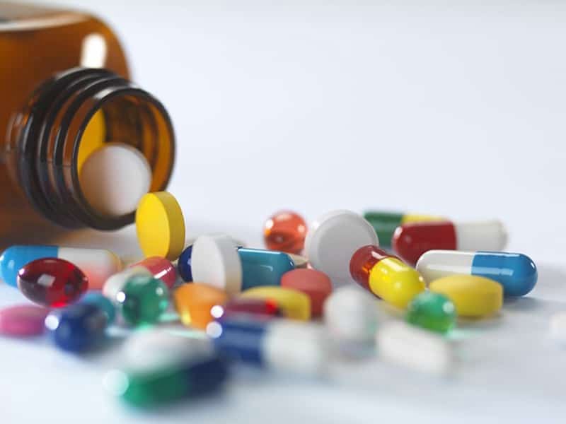 One-third of cancer patients use complementary and alternative medicine (Cancer Drugs)