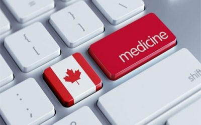 EIR Pharmacy Blog 5 How Americans Can Buy Cheap prescription Drugs From Canadian Online Pharmacy?