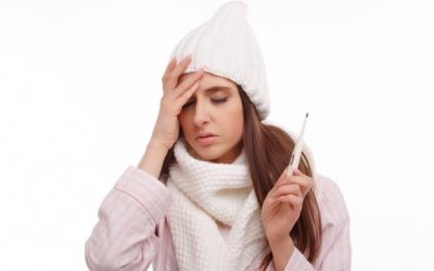 EIR Pharmacy Blog 6 8 Ways to Get Over the Flu Fast