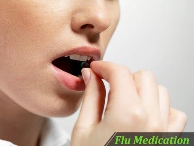 Flu Medication: Are you choosing the right medication to relieve your cold or flu symptoms?