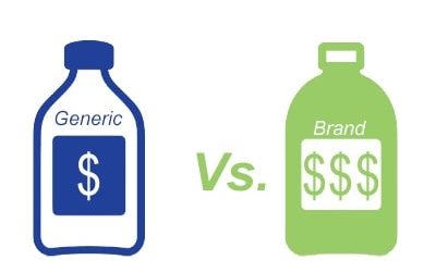 Generic Drugs, Are They as Good as Brand Names?