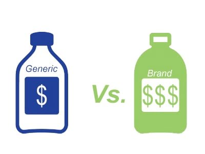 Generic Drugs, Are They as Good as Brand Names?