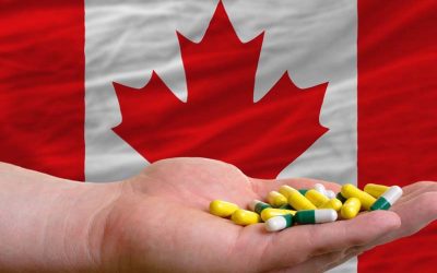 Americans find drug savings in Canada (Online pharmacy)