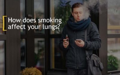 EIR Pharmacy Blog 4 Smoking causes Cancer #1- All You Should Know about Lung Cancer