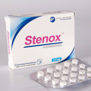 Buy Fluoxymesterone