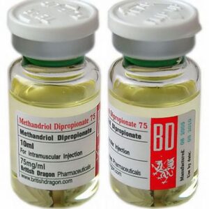 Methandriol Dipropionate For Sale