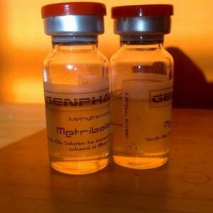 Methyltrienolone For Sale