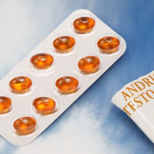 andriol for sale