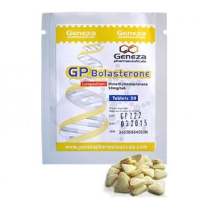 Bolasterone For Sale
