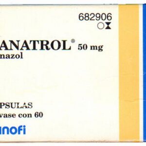 danocrine danazol for sale