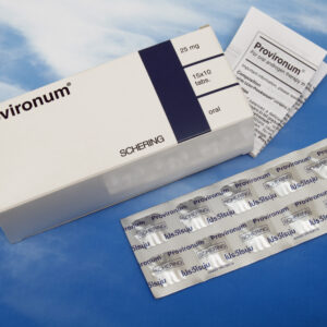 mesterolone steroid for sale