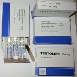 Buy Testosterone Propionate