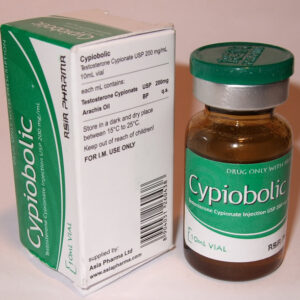 testosterone cypionate 200mg/ml for sale