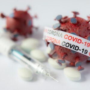 COVID-19 Meds